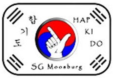 Logo Hapkido