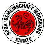 Logo Karate