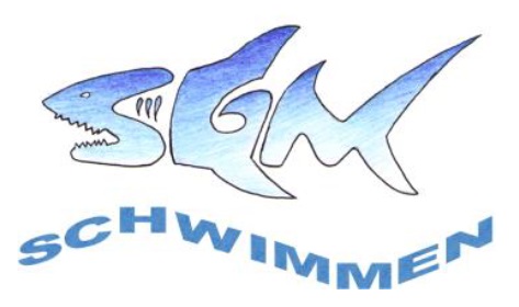 Logo Schwimmen